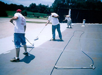 Expedite-Construction-Flat-Roofing